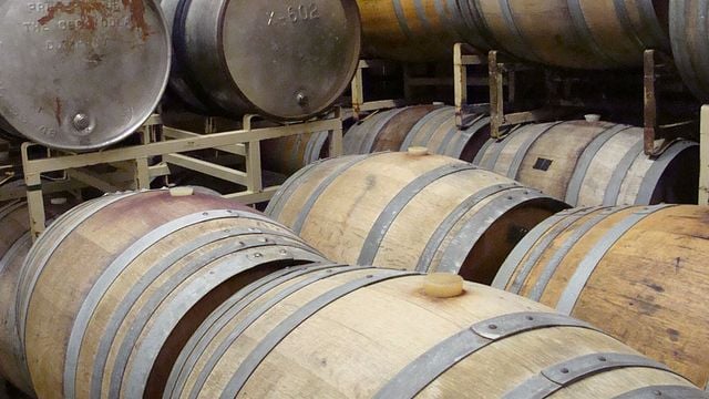 Freed Estate Winery
