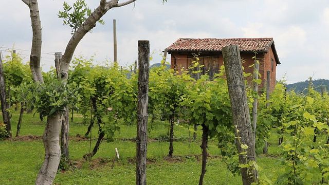 Esperienza di gemme a Teruz