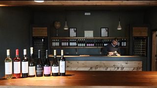 Explore Cabrita Wines: Visita guiada aos vinhedos e degustação de 4 vinhos premium