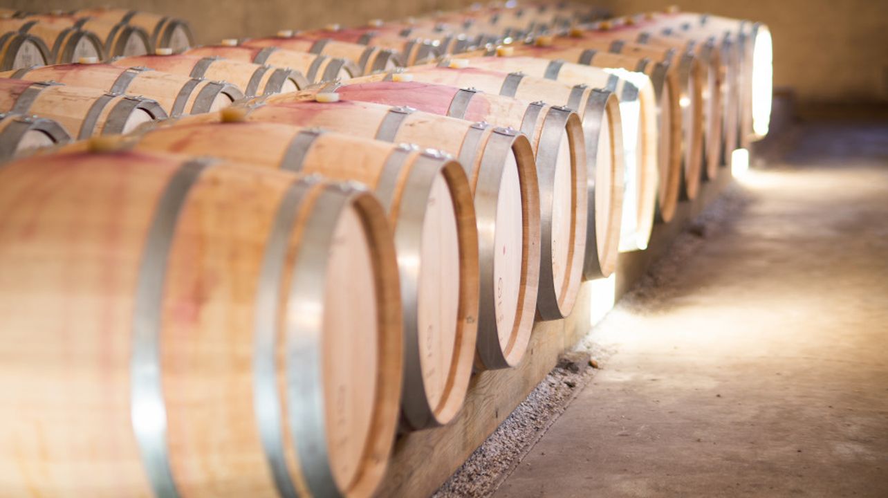Château Haut-Lagrange: A Family Tradition in Bordeaux
