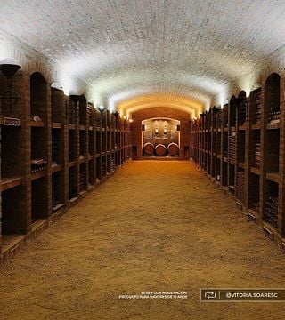 Sibarris-Tour und Weinprobe