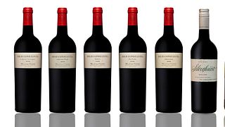 High Constantia Wine Cellar