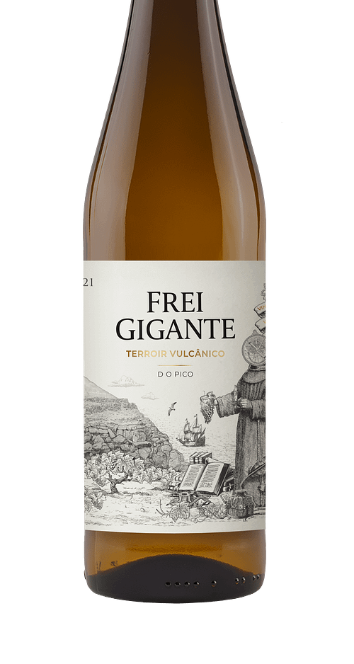 Frei Gigante