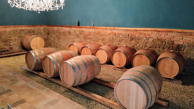 Fattoria Bellosguardo