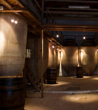 La Bodega De Las Estrellas