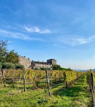 Le Fraghe Azienda Agricola