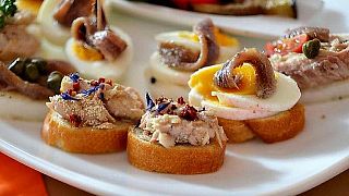 Die ultimative Food-Tour: Bacaro Hopping wie ein Venezianer
