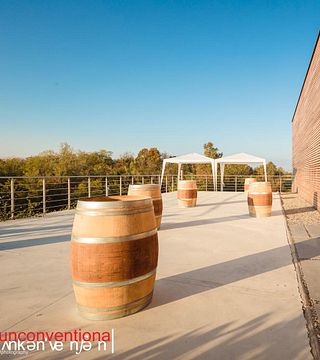 Dégustation de vins et visite chez Enrico Crola
