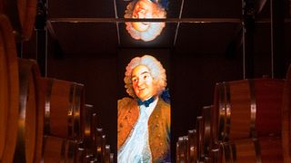 Visite o imóvel: Le Chai de Lumière
