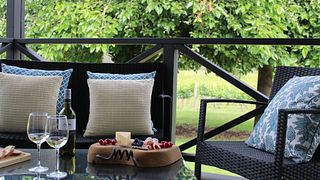 Upper Reach Winery