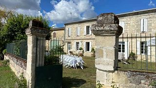 Château La Brande