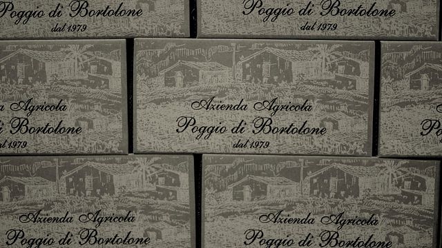 Poggio di Bortolone Winery
