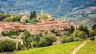 Wine Tour Chianti