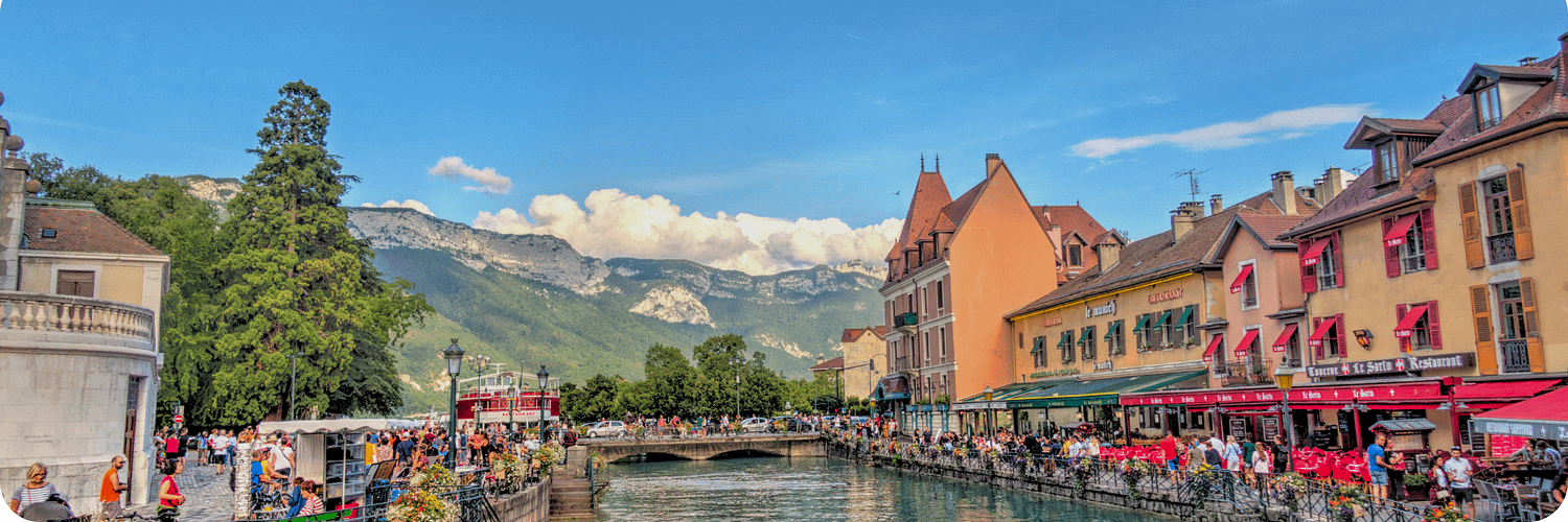 Annecy