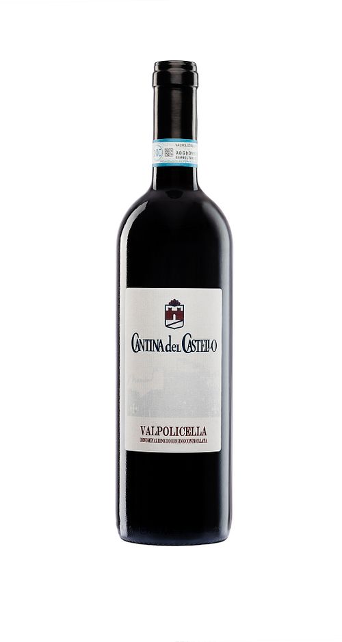 Cantina del Castello - Valpolicella