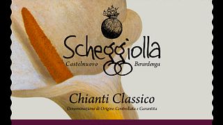 Tuscan Wine Tales at Scheggiolla