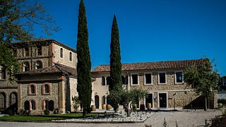 Domaine De Chantegut