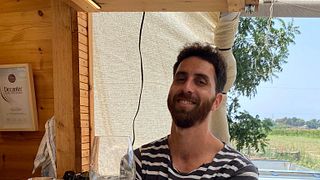 Visita y Cata de Vinos el viernes en Bodega 70