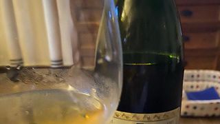 Dégustation de vins et visite à Casavyc
