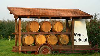 Weinhaus Pfaffmann