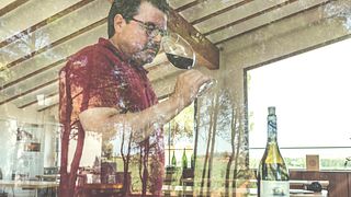 Valencia Organic Wine & Cava Tour with Winemaker
