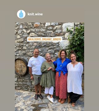 Kalogris Organic Winery
