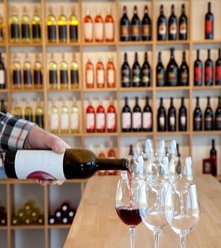 Chasselas y terroirs degustación de 5 vinos | Tierras de Lavaux