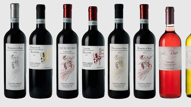 Degustazione di vini e tour presso Cantina Oriolo