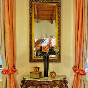 Bed and Breakfast con vista sulle montagne e sui vigneti a Le Manoir De Brendel