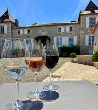 South West France Wine Adventure at Château de Gaudou