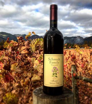 Schmidt Family Vineyards