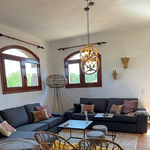 Alojamiento Rural Finca Villarta