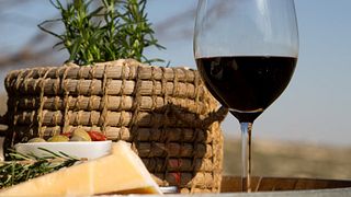 Kosher vin privat rundtur