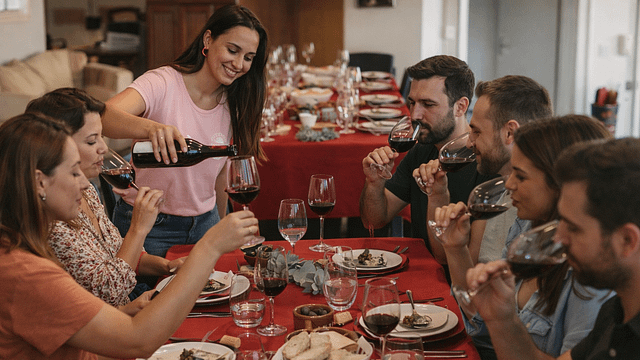 Wine & Dine at Quinta da Plansel 
