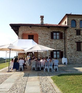 Weinprobe und Tour bei Manfredi Aldo