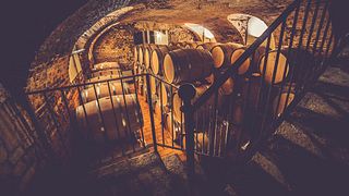 Boeri Alfonso Winery
