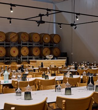 Tour e degustazione della Toscana presso l'azienda vinicola Sirromet