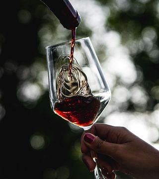 Degustazione di vini e tour al Bric Cenciurio