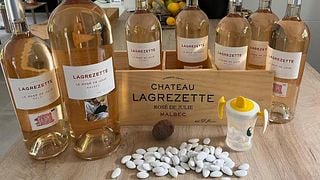 Chateau Lagrezette