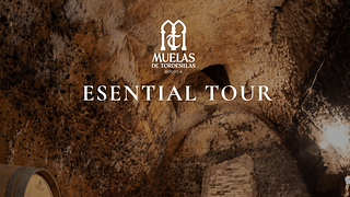 Rueda Wine & Tapas Tour at Bodega Muelas