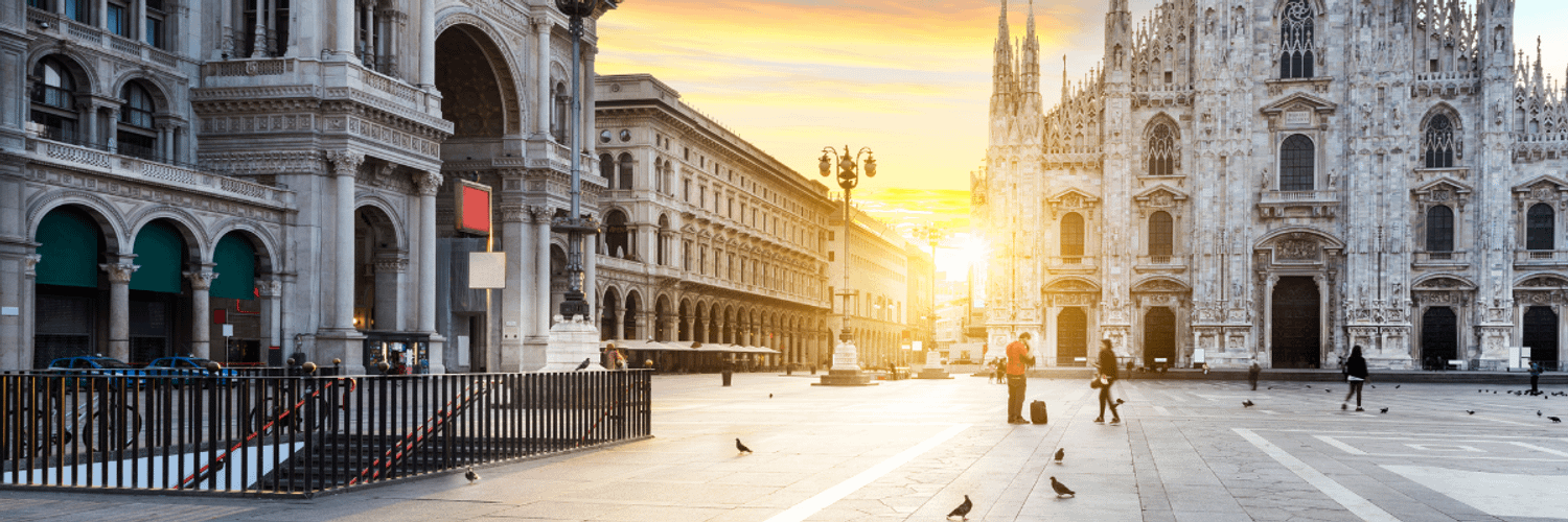 Milan