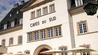 Caves du Sud Remerschen
