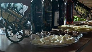 Experience Wine Tasting at Winery Zodi in Georgia