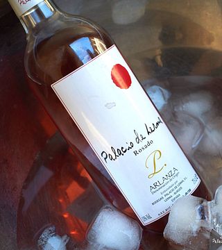 Degustazione alla cieca alle Bodegas Palacio de Lerma