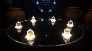 Step Inside an Immersive Wine Experience in Chianti