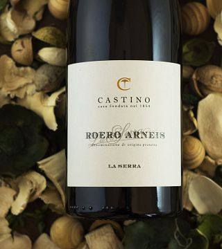 Weinprobe und Tour bei Castino