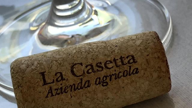 La Casetta Azienda Agricola