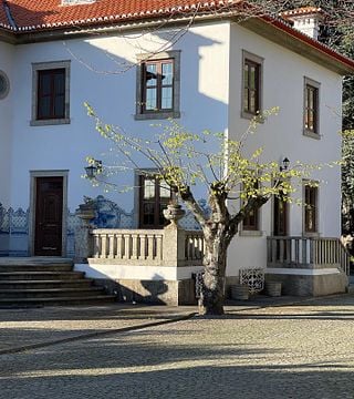 A&D Wines - Quinta de Santa Teresa