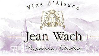 Jean Wach & Fils: A Hidden Gem in Alsace