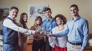 Danube Wine Journey: Taste & Tradition